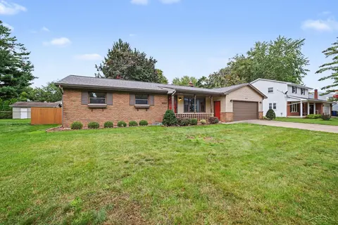 5311 Heritage Drive, Saginaw MI 48603 photo 2