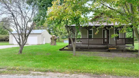 1411 Chesaning Road, Saint Charles MI 48655 photo 2