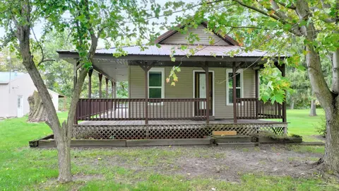 1411 Chesaning Road, Saint Charles MI 48655 photo 3