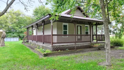 1411 Chesaning Road, Saint Charles MI 48655 photo 4