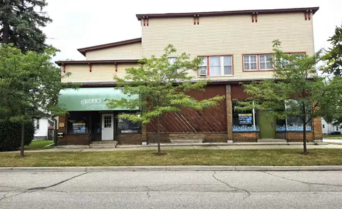 800 S Farragut Street, Bay City MI 48708 commercial property for sale