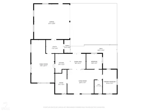 1011 Walnut Street, Owosso MI 48867 photo 2