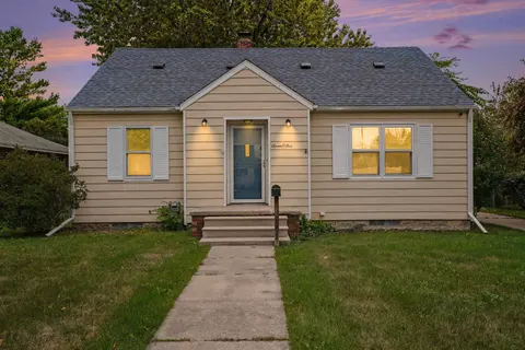705 S Hampton Street, Bay City MI 48708 home for sale