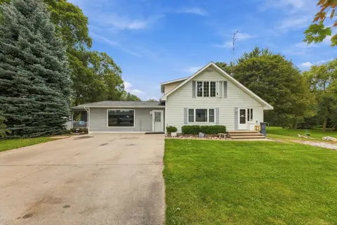 2231 E Forester Road, Deckerville MI 48427 home for sale