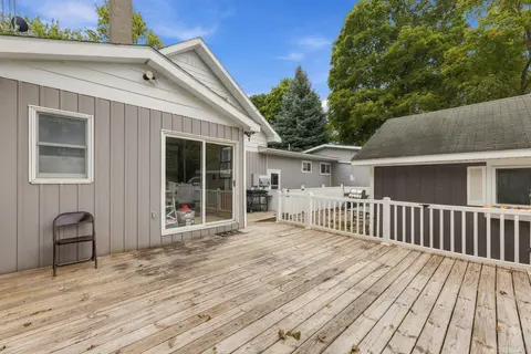 2231 E Forester Road, Deckerville MI 48427 photo 3