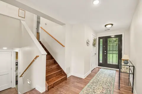 3366 N Lakeside Drive, Sanford MI 48657-9473 photo 5