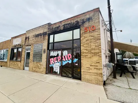 510 Columbus Avenue, Bay City MI 48708 commercial property for sale