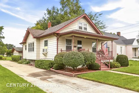 2317 N Charles Street, Saginaw MI 48602 home for sale