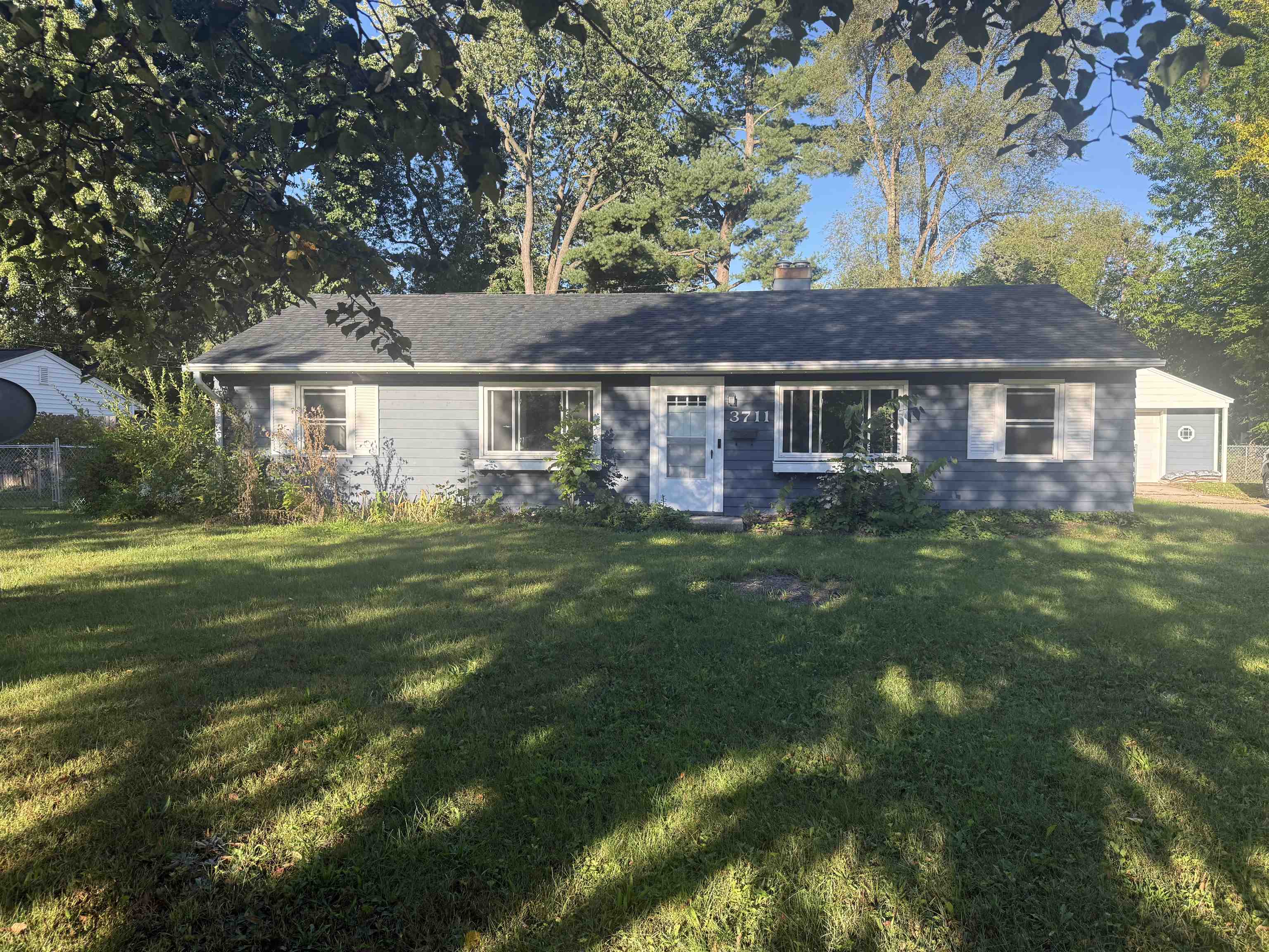 3711 Washington Street, Midland MI 48642 photo 1