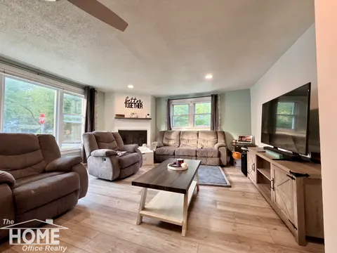 226 N Chapman Street, Chesaning MI 48616 photo 2