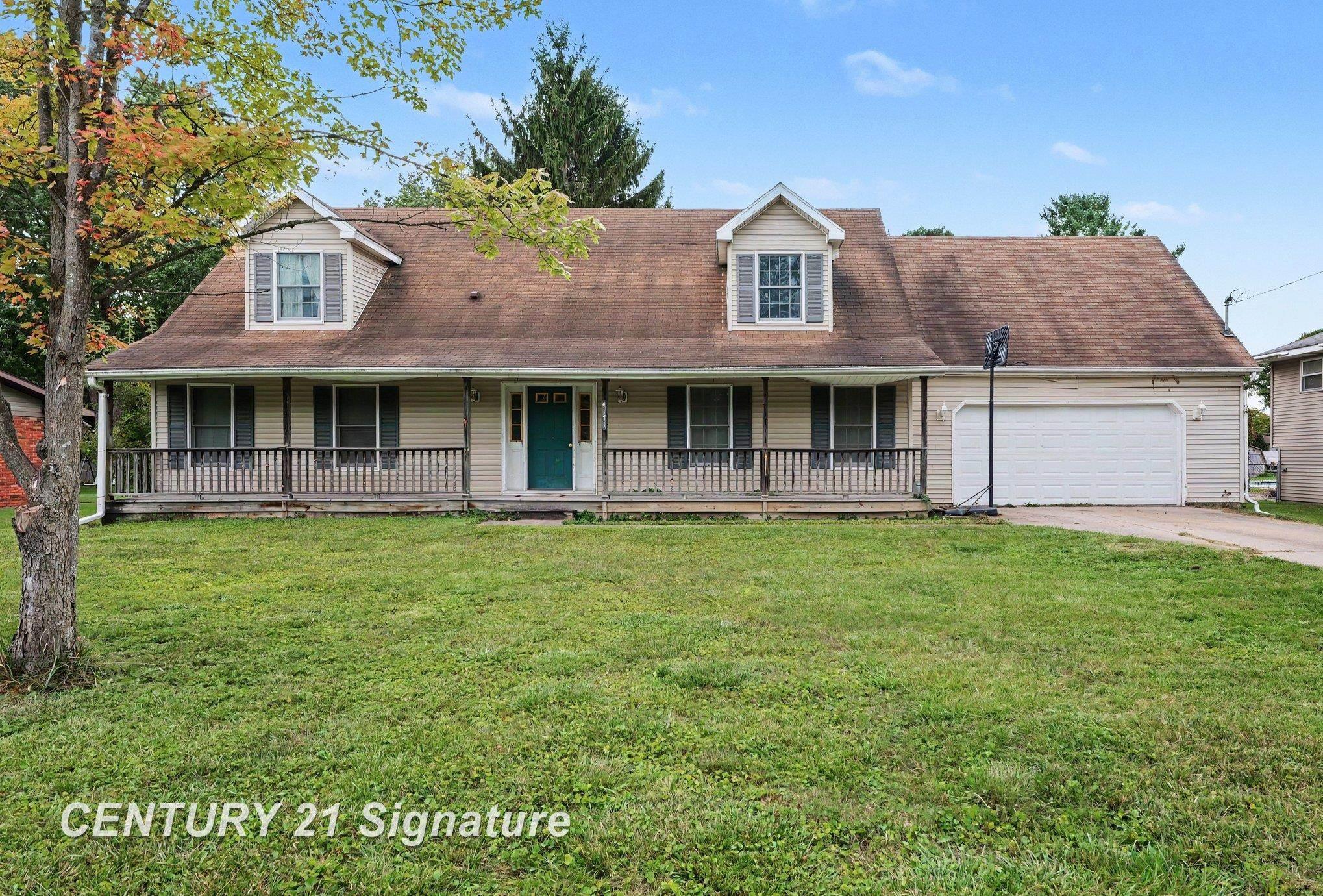4171 N Thomas Road, Freeland MI 48623 photo 1