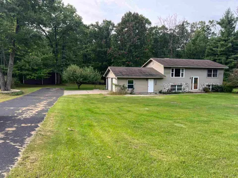 1140 E Townline Lake Road, Harrison MI 48625 home for sale