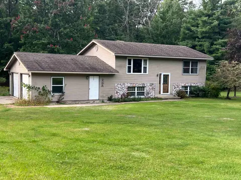 1140 E Townline Lake Road, Harrison MI 48625 photo 2