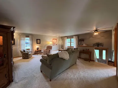 1140 E Townline Lake Road, Harrison MI 48625 photo 3