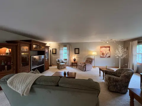 1140 E Townline Lake Road, Harrison MI 48625 photo 4