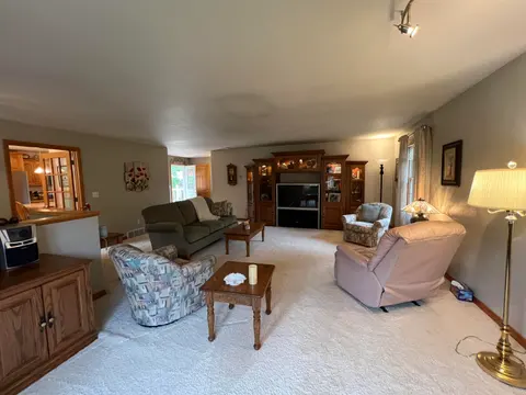 1140 E Townline Lake Road, Harrison MI 48625 photo 5