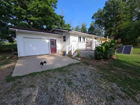 6370 Grant Avenue, Farwell MI 48622 photo 3