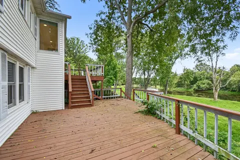 2805 Chippewa Lane, Midland MI 48640-4116 photo 5