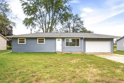 4820 S Washington Road, Saginaw MI 48601 home for sale