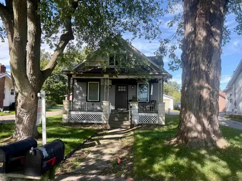 8916 Van Cleve Road, Vassar MI 48768 home for sale