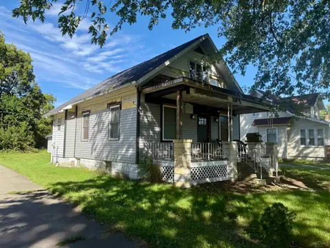 8916 Van Cleve Road, Vassar MI 48768 photo 2