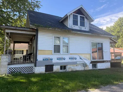 8916 Van Cleve Road, Vassar MI 48768 photo 4