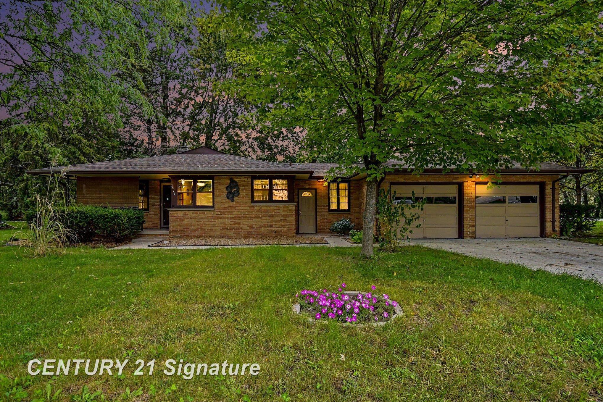 2520 Hemmeter Road, Saginaw MI 48603 photo 1