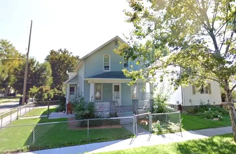 401 S Vanburen B Street # B, Bay City MI 48708 rental property