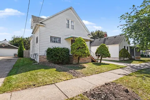 715 S Sheridan Street, Bay City MI 48708 home for sale