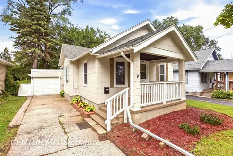2608 Blake Street, Saginaw MI 48602 photo 2