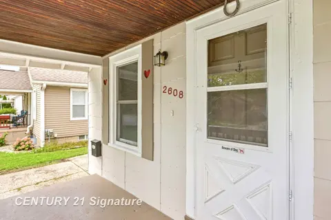 2608 Blake Street, Saginaw MI 48602 photo 4