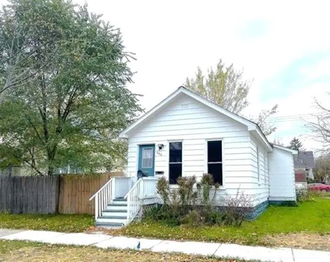 602 Fitzhugh Street, Bay City MI 48708 rental property