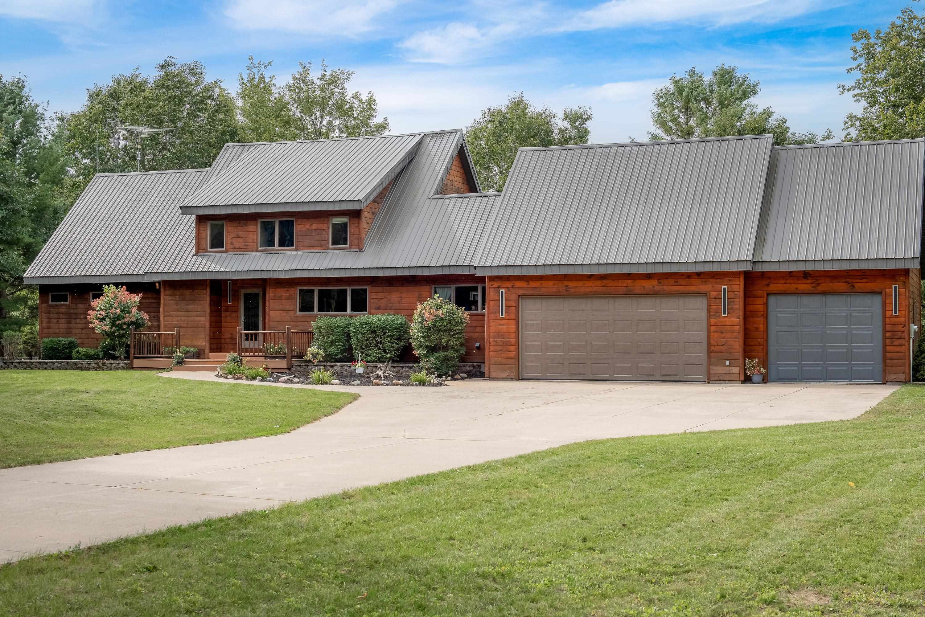 2378 N M-30 Road, Gladwin MI 48624 photo 1