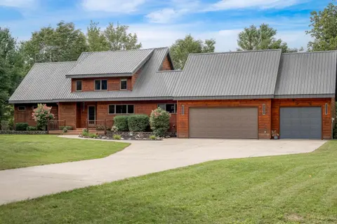 2378 N M-30 Road, Gladwin MI 48624 home for sale