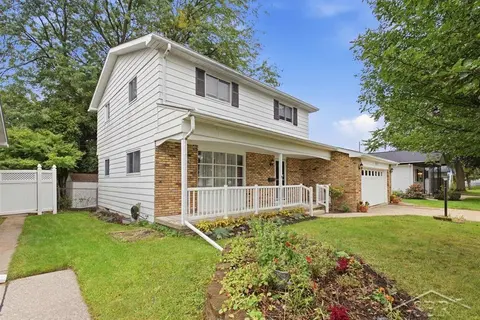 3826 Boeing Drive, Saginaw MI 48604 photo 2