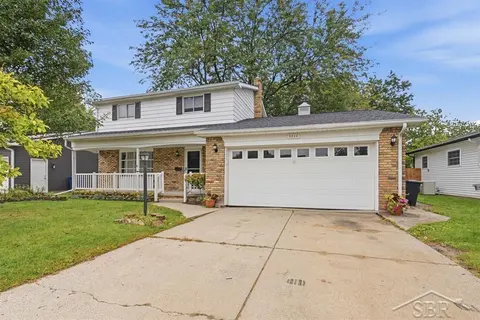 3826 Boeing Drive, Saginaw MI 48604 photo 3