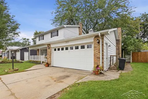 3826 Boeing Drive, Saginaw MI 48604 photo 4