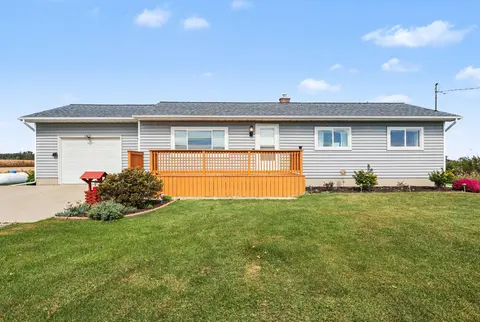 270 W Cottage Grove Road, Linwood MI 48634 photo 2