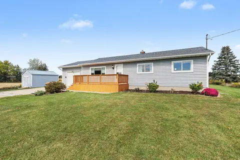 270 W Cottage Grove Road, Linwood MI 48634 photo 3