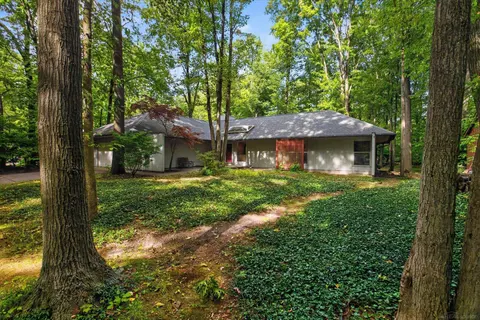 4410 Partridge Lane, Midland MI 48640 home for sale