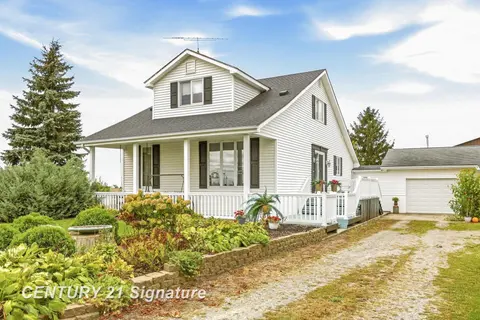1320 Briggs Road, Reese MI 48757 photo 2
