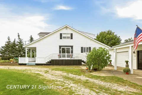 1320 Briggs Road, Reese MI 48757 photo 3