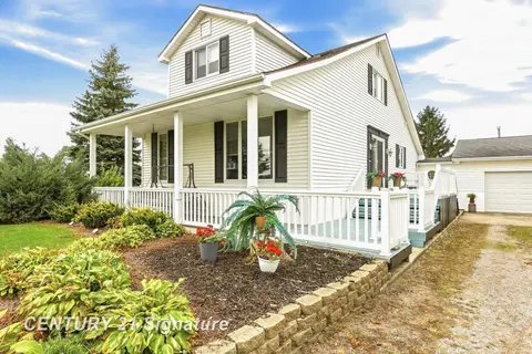 1320 Briggs Road, Reese MI 48757 photo 4