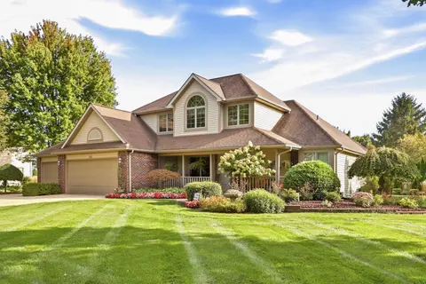 699 Meadow Lane, Frankenmuth MI 48734 home for sale
