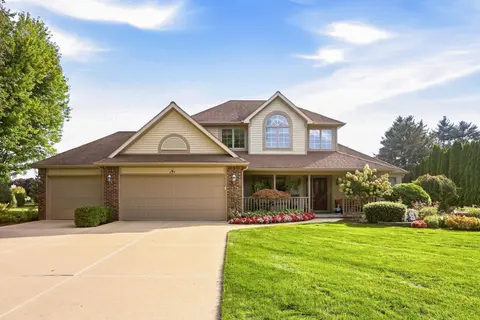699 Meadow Lane, Frankenmuth MI 48734 photo 3