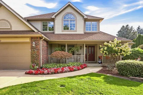 699 Meadow Lane, Frankenmuth MI 48734 photo 4