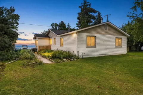 3770 N Lakeshore Road, Deckerville MI 48427 home for sale