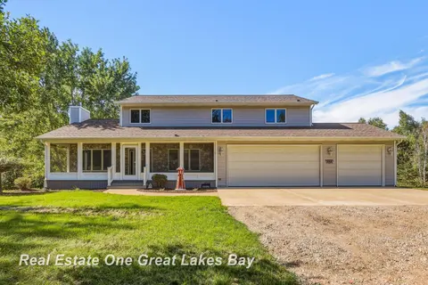 4364 Sheridan Road, Vassar MI 48768 photo 2