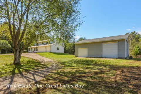 4364 Sheridan Road, Vassar MI 48768 photo 4