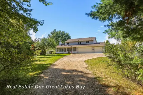 4364 Sheridan Road, Vassar MI 48768 photo 5